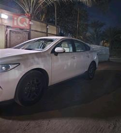 بي واي دي Qin Plus